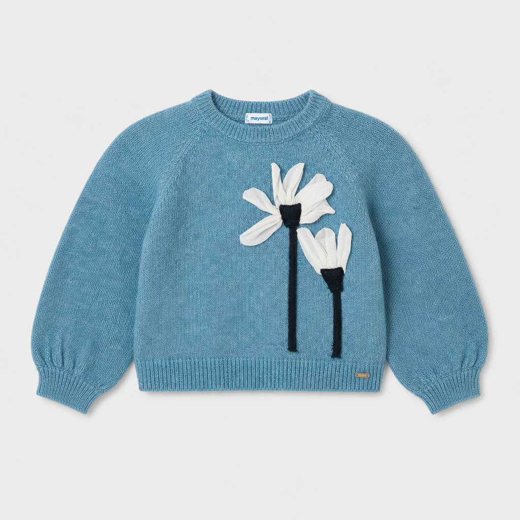 Maglione - Bambina - 108 - 113 | 5 anni