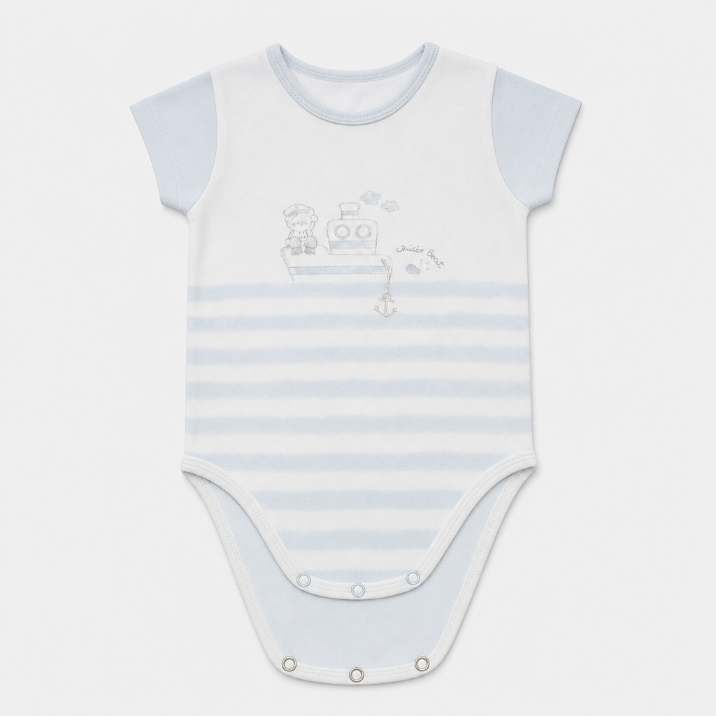 Body - Bambino - 72 - 77 | 9 mesi
