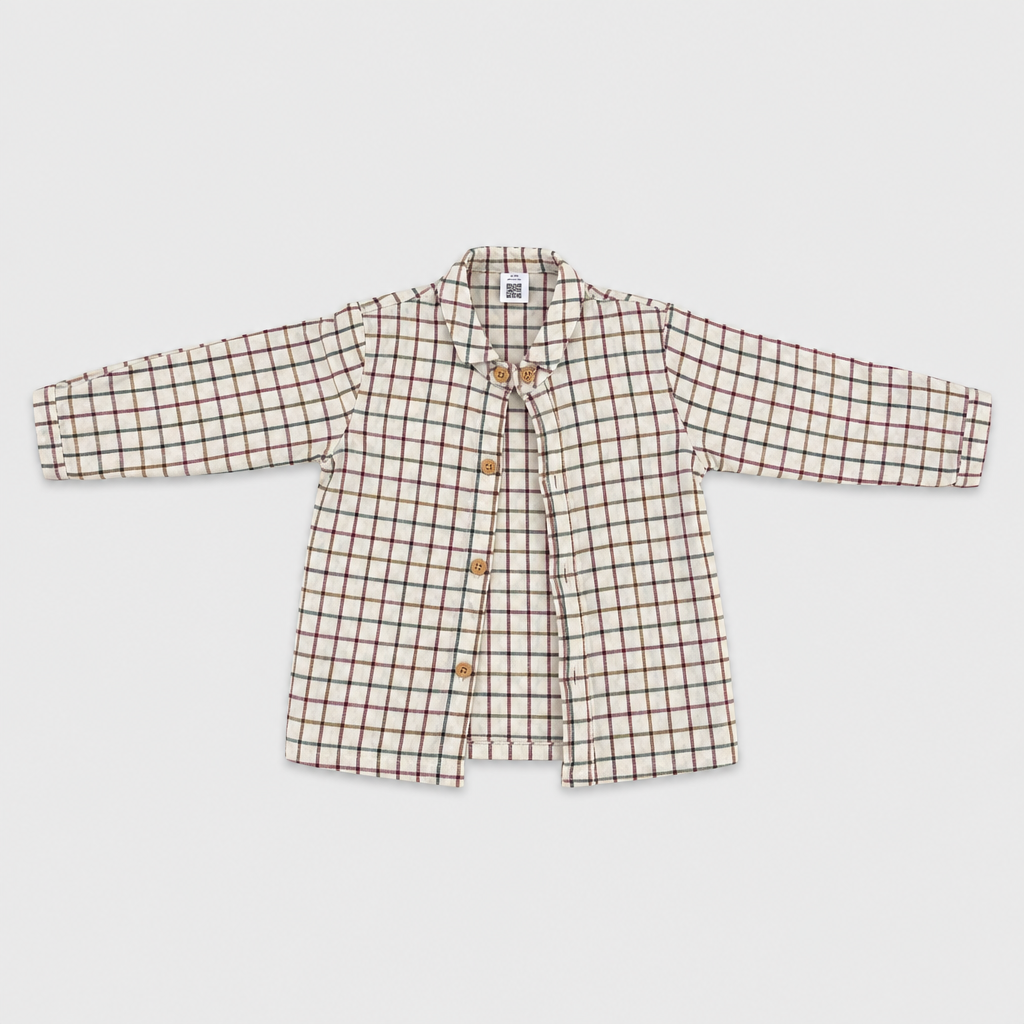 Camicia - Bambino - 84 - 89 | 18 mesi