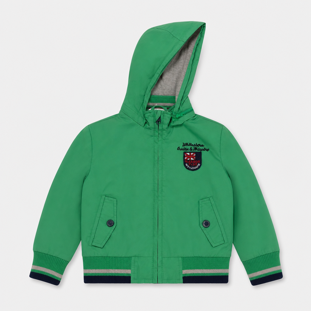 Giacca primavera - Bambino - 90 - 95 | 2 anni
