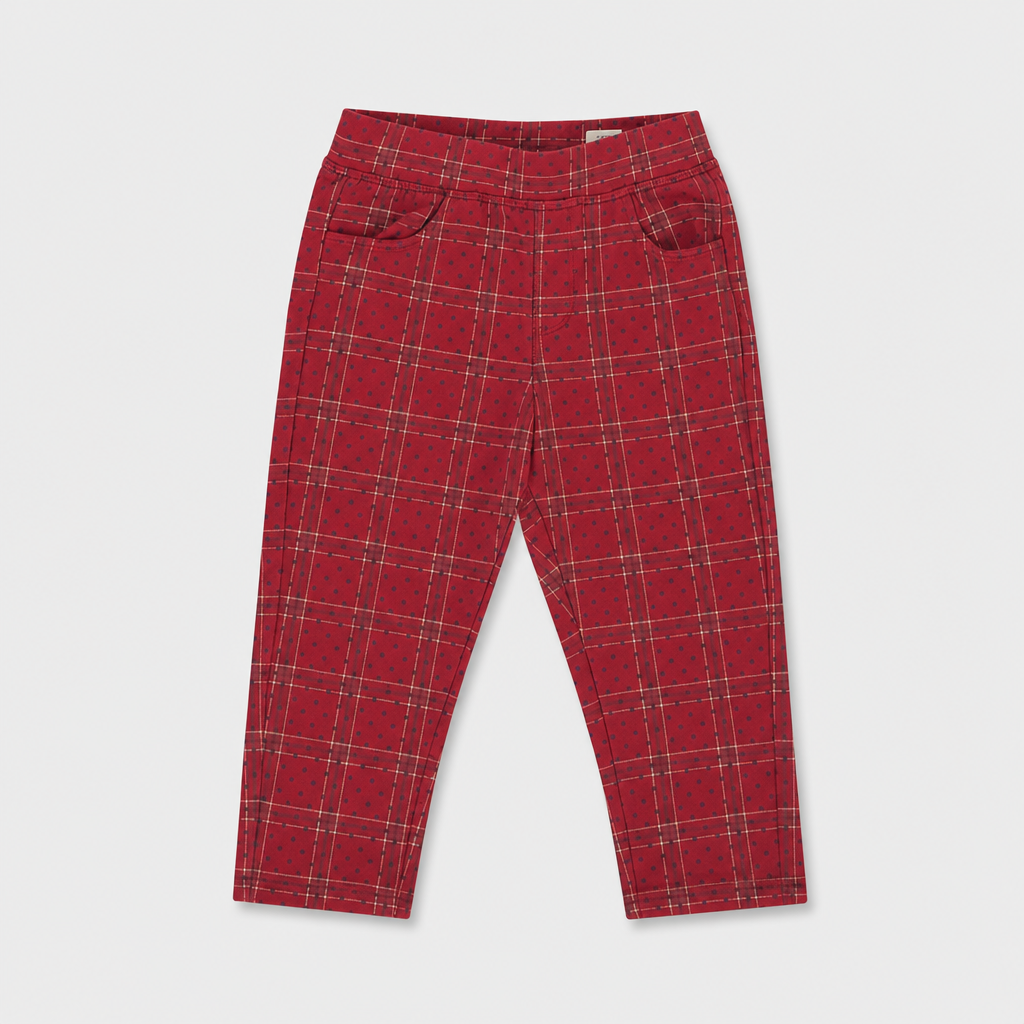 Pantaloni - Bambina - 84 - 89 | 18 mesi