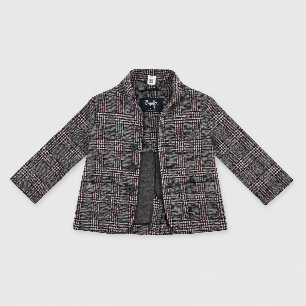 Giacca primavera - Bambino - 96 - 101 | 3 anni