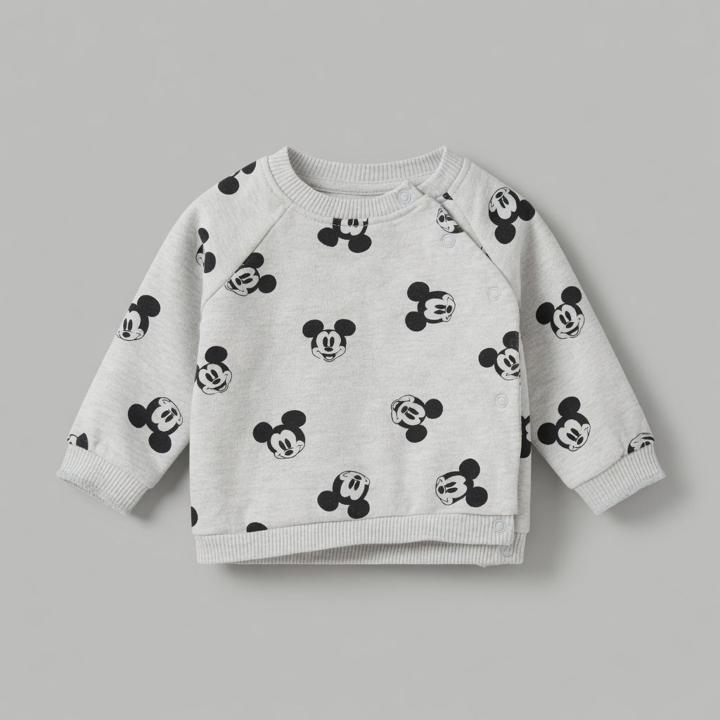 Felpa - Bambino - 60 - 65 | 3 mesi