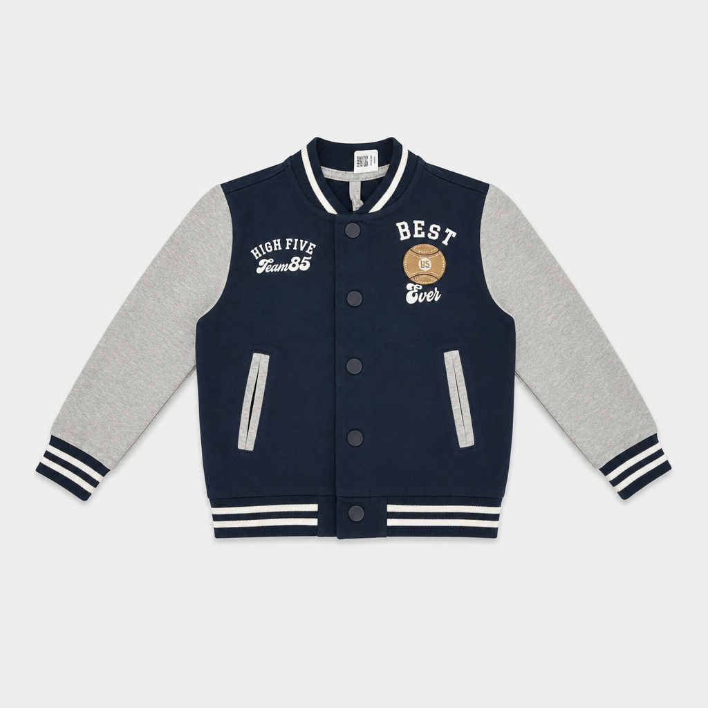Felpa - Bambino - 72 - 77 | 9 mesi