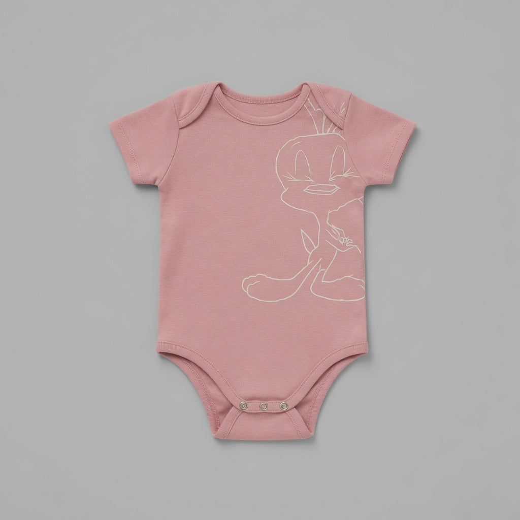 Body - Bambina - 84 - 89 | 18 mesi