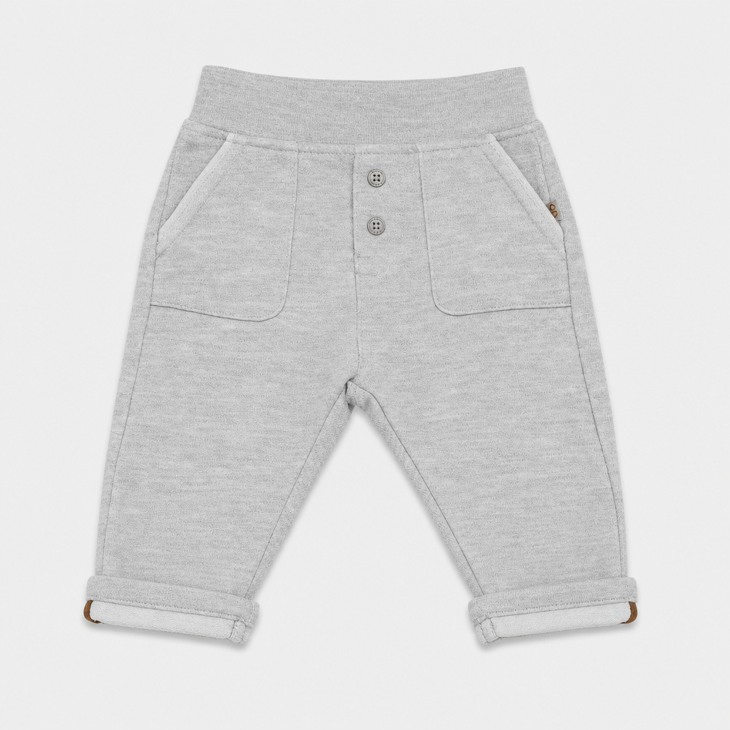 Pantaloni tuta - Bambino - 50 - 59 < 3 mesi