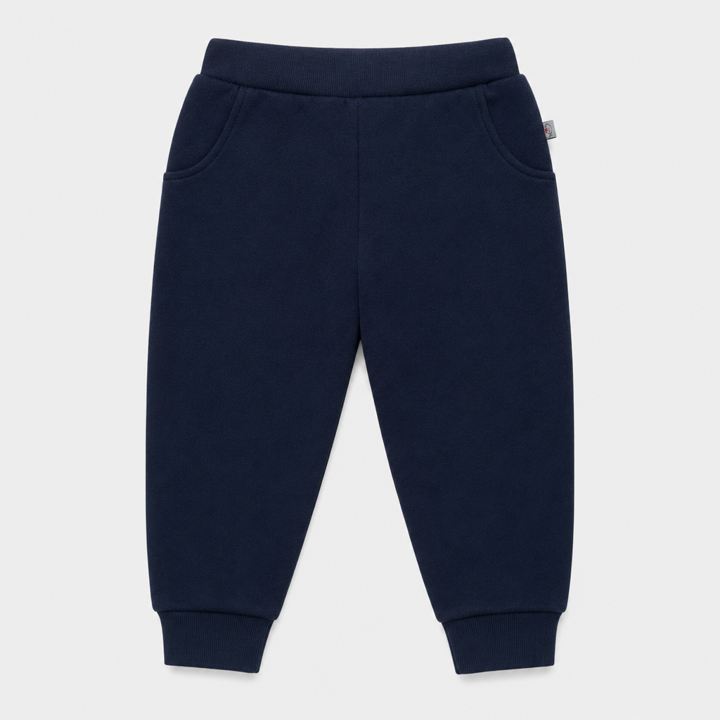 Pantaloni tuta - Bambino - 84 - 89 | 18 mesi