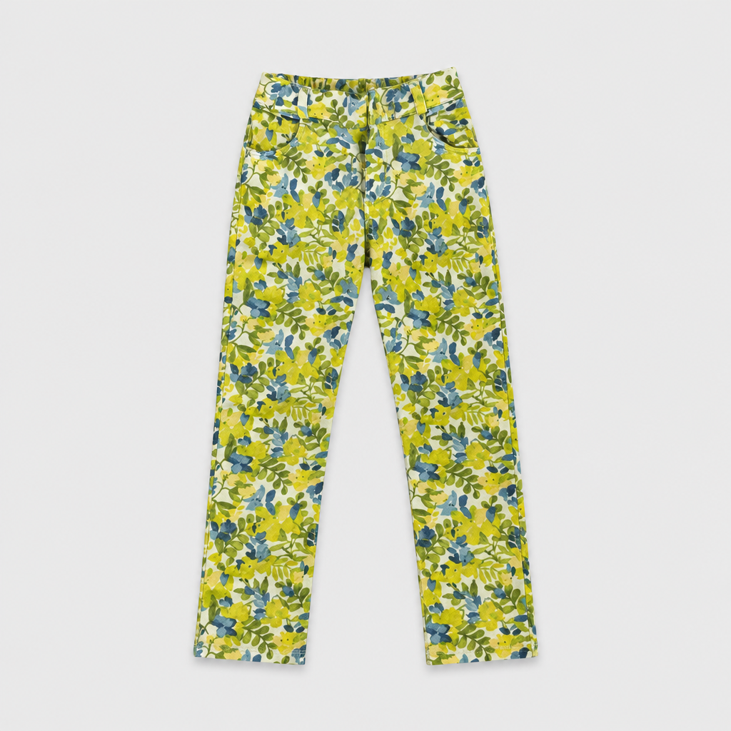 Pantaloni - Bambina - 90 - 95 | 2 anni