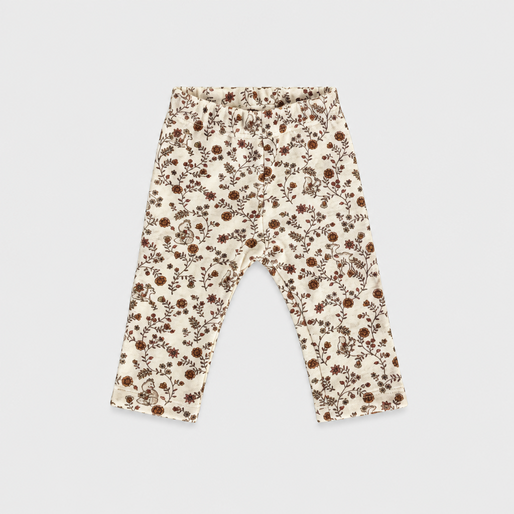 Leggins - Bambina - 66 - 71 | 6 mesi