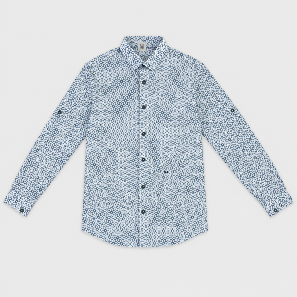 Camicia - Bambino - 114 - 119 | 6 anni