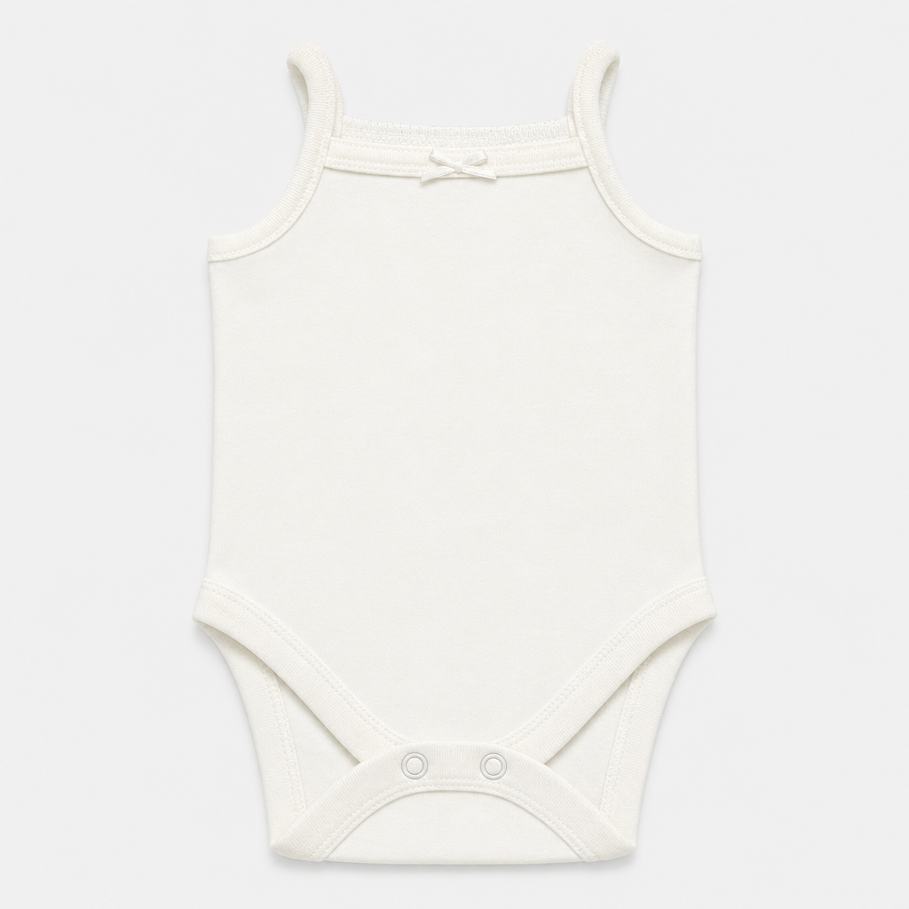 Body - Bambina - 60 - 65 | 3 mesi