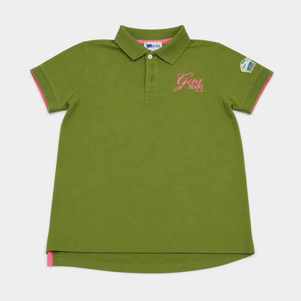 Polo maniche corte - Bambina - 138 - 143 | 10 anni