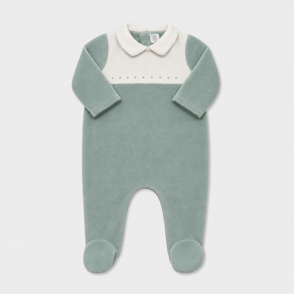 Tutine neonato - Bambino - 50 - 59 < 3 mesi
