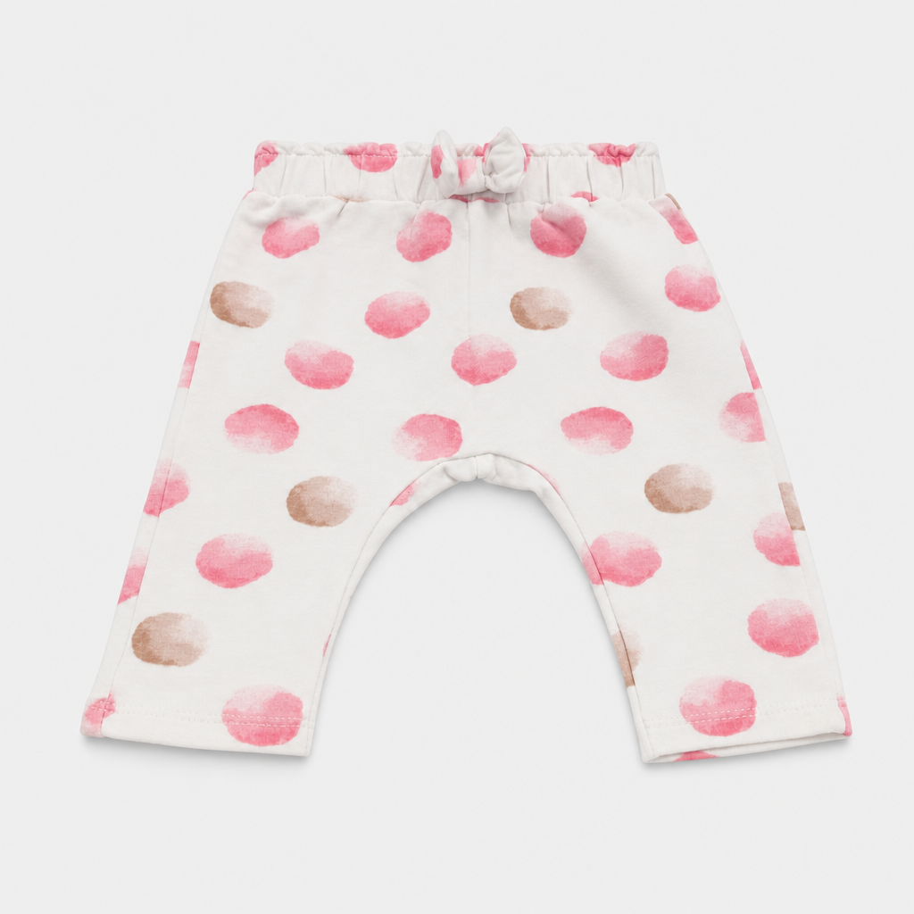 Pantaloni - Bambina - 50 - 59 < 3 mesi