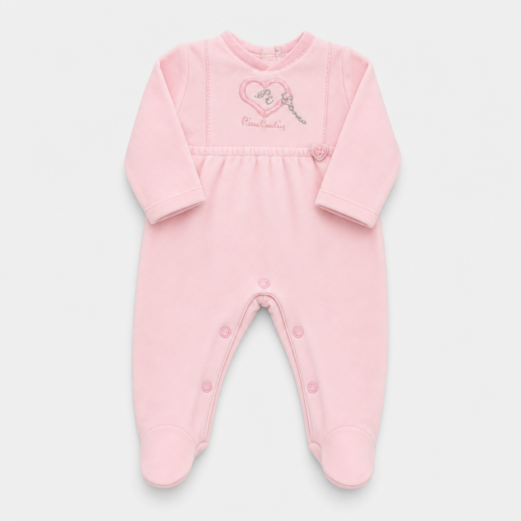 Tutine neonato - Bambina - 66 - 71 | 6 mesi