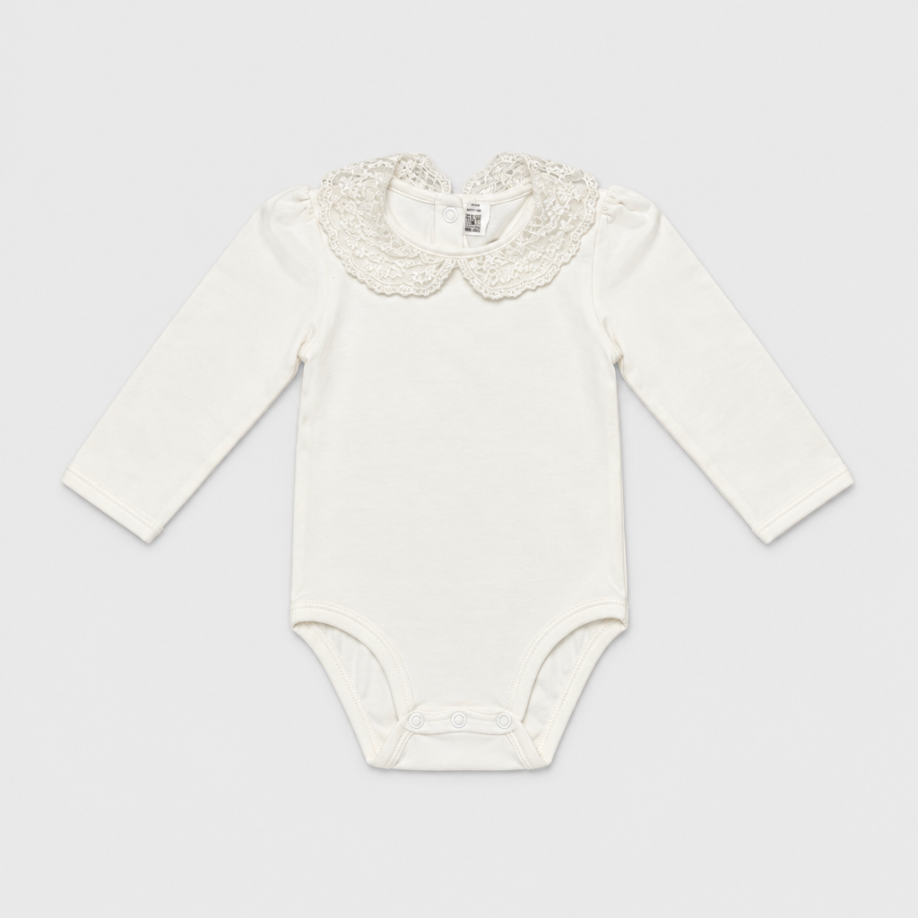 Body - Bambina - 72 - 77 | 9 mesi