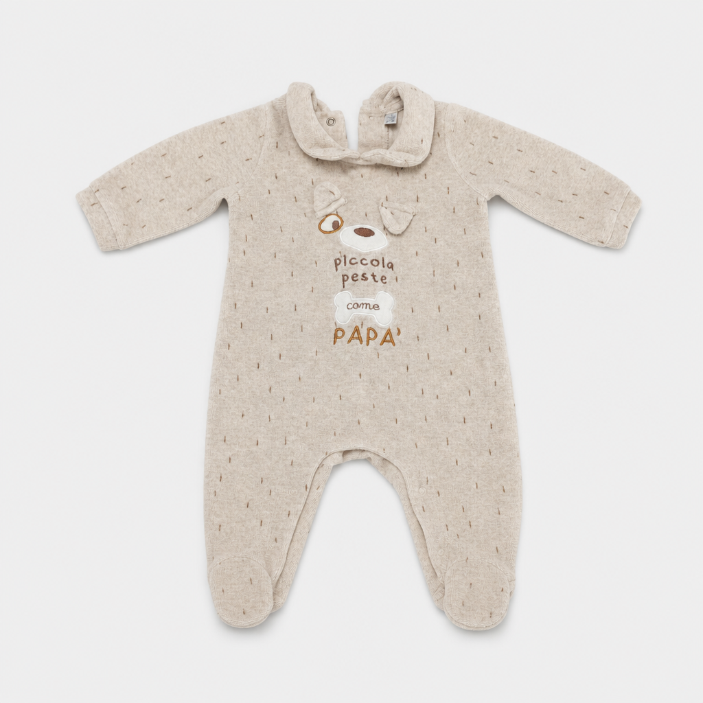 Tutine neonato - Bambino - 50 - 59 < 3 mesi