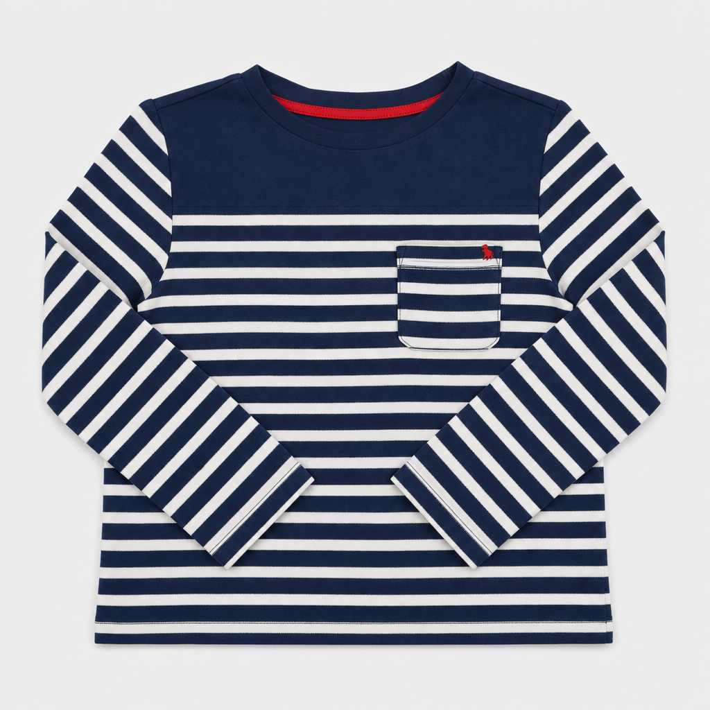 Maglietta maniche lunghe - Bambino - 102 - 107 | 4 anni