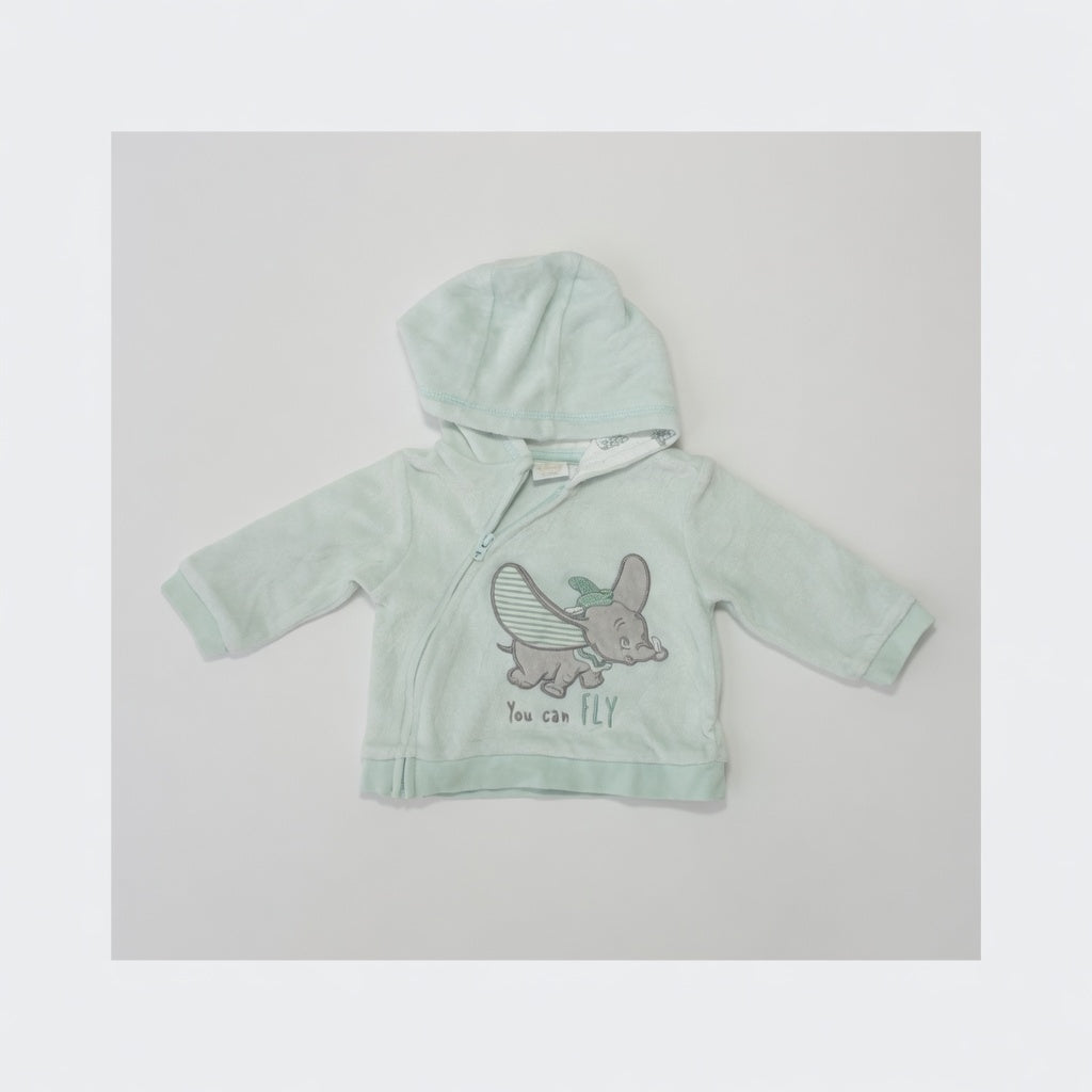 Felpa - Bambino - 66 - 71 | 6 mesi