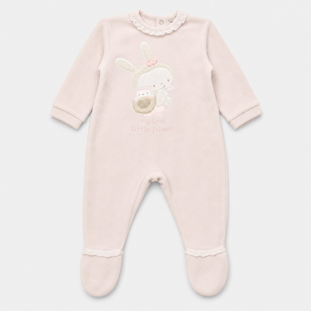 Tutine neonato - Bambina - 60 - 65 | 3 mesi