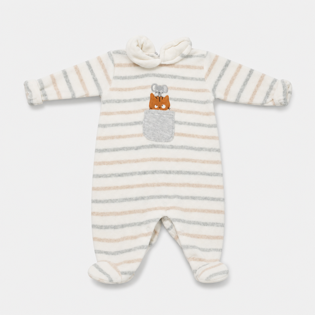 Tutine neonato - Bambino - 50 - 59 < 3 mesi