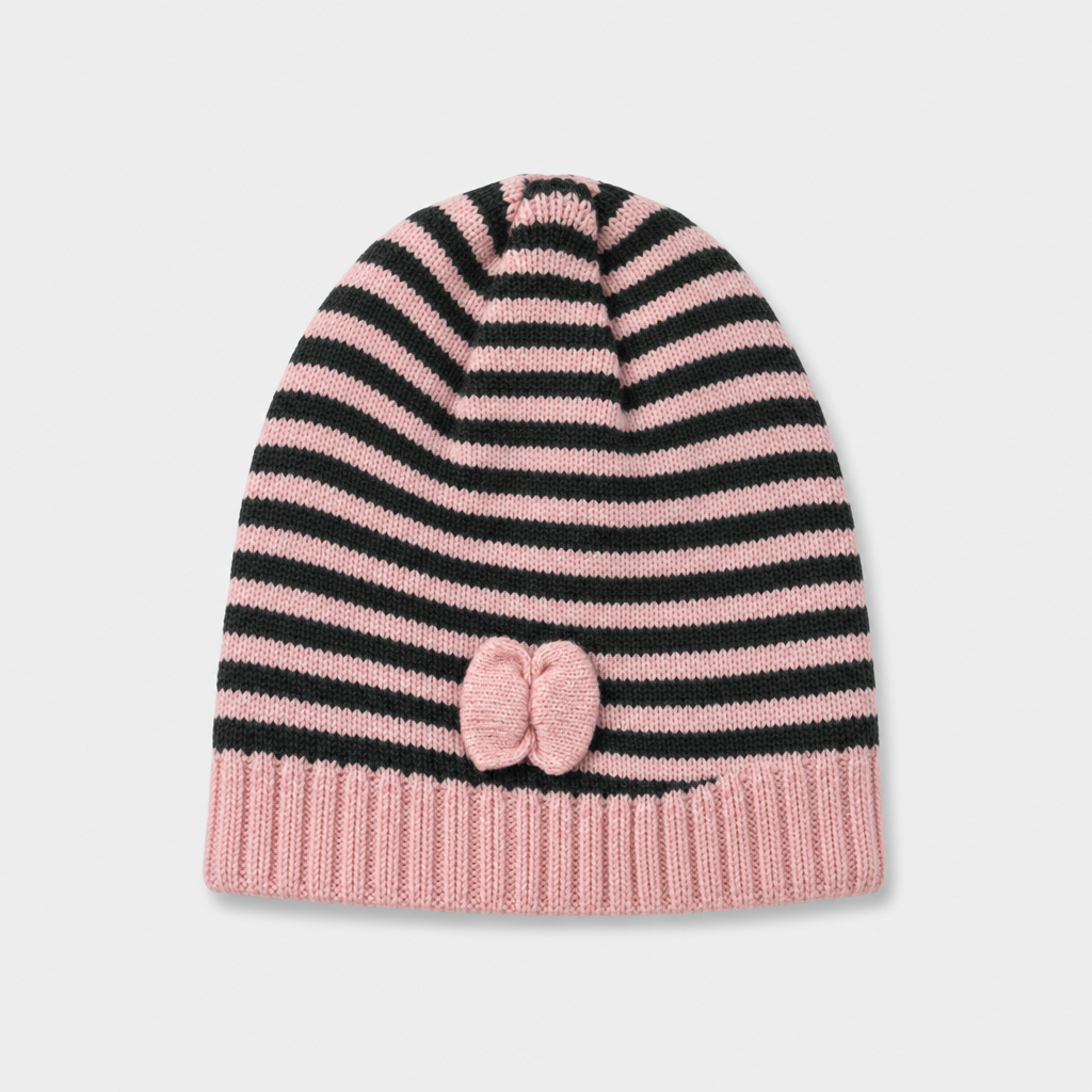 Cappellino - Bambina - 90 - 95 | 2 anni