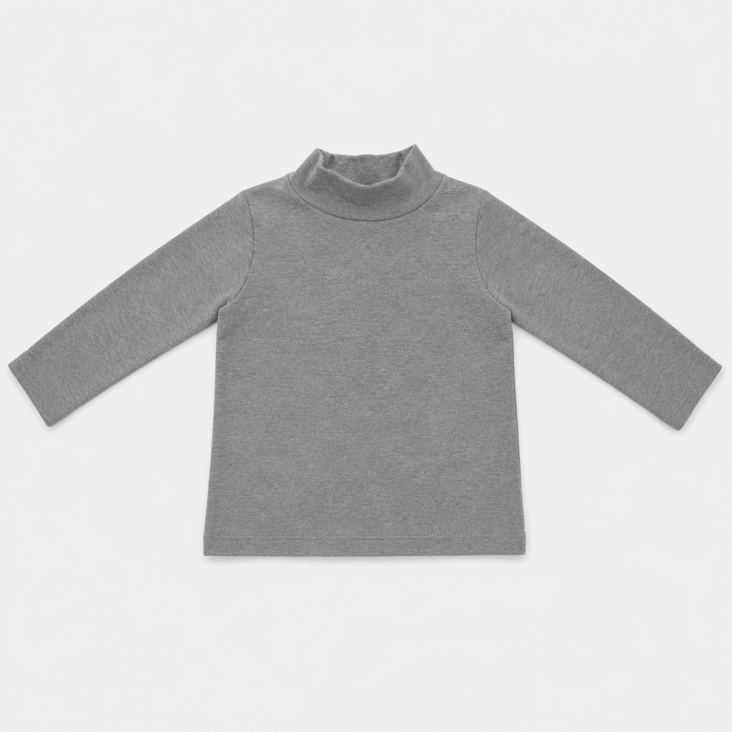 Maglietta maniche lunghe - Bambino - 84 - 89 | 18 mesi