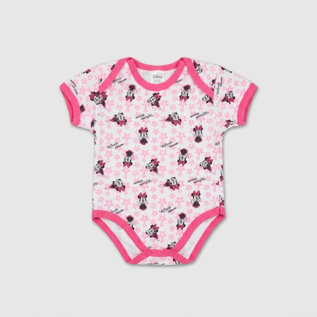 Body - Bambina - 66 - 71 | 6 mesi
