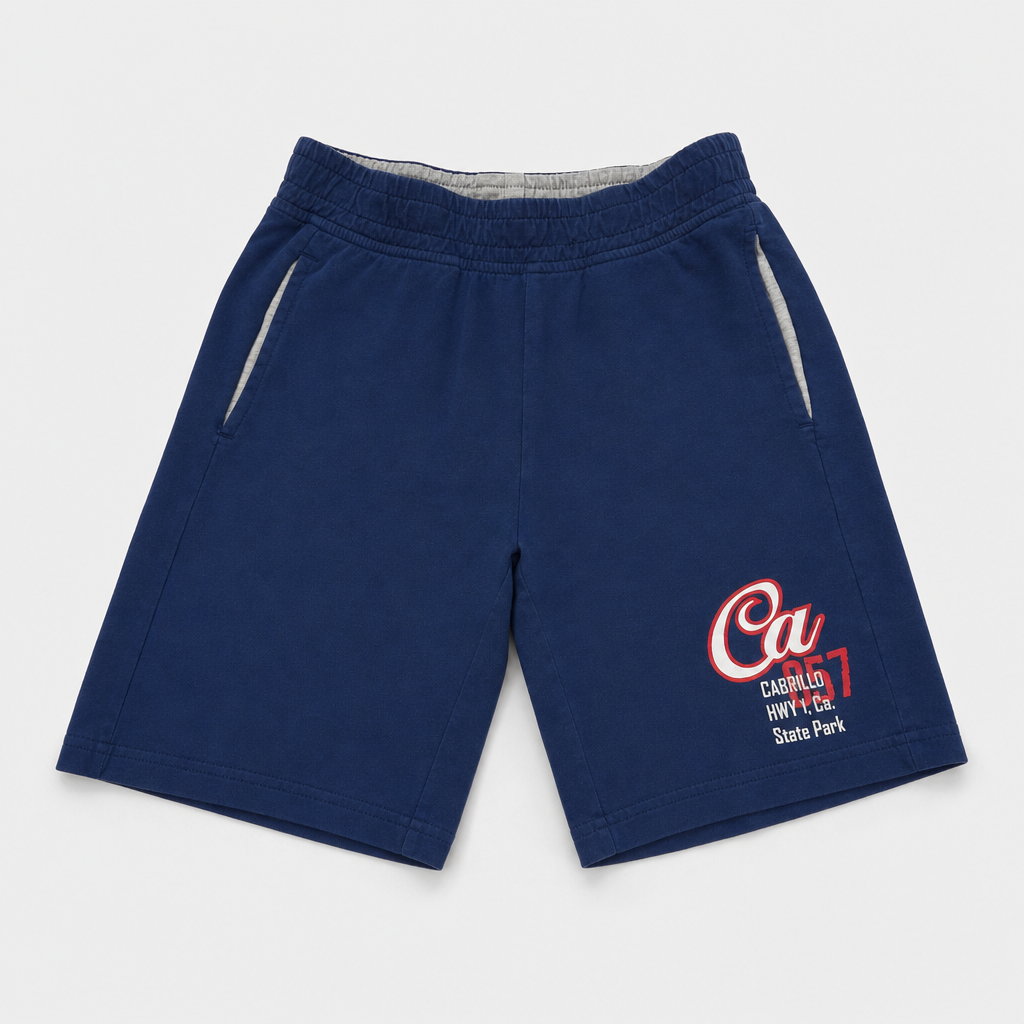 Pantaloncini corti - Bambino - 102 - 107 | 4 anni