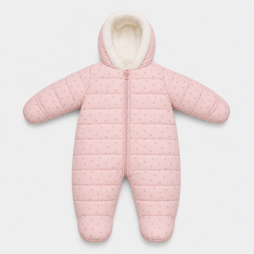 Tutine neonato - Bambina - 50 - 59 < 3 mesi