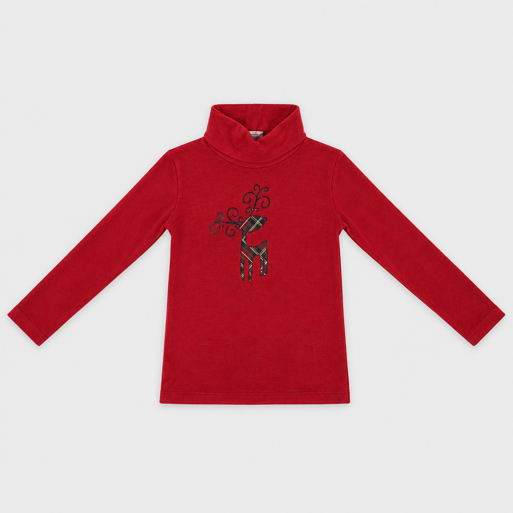 Maglietta maniche lunghe - Bambino - 114 - 119 | 6 anni