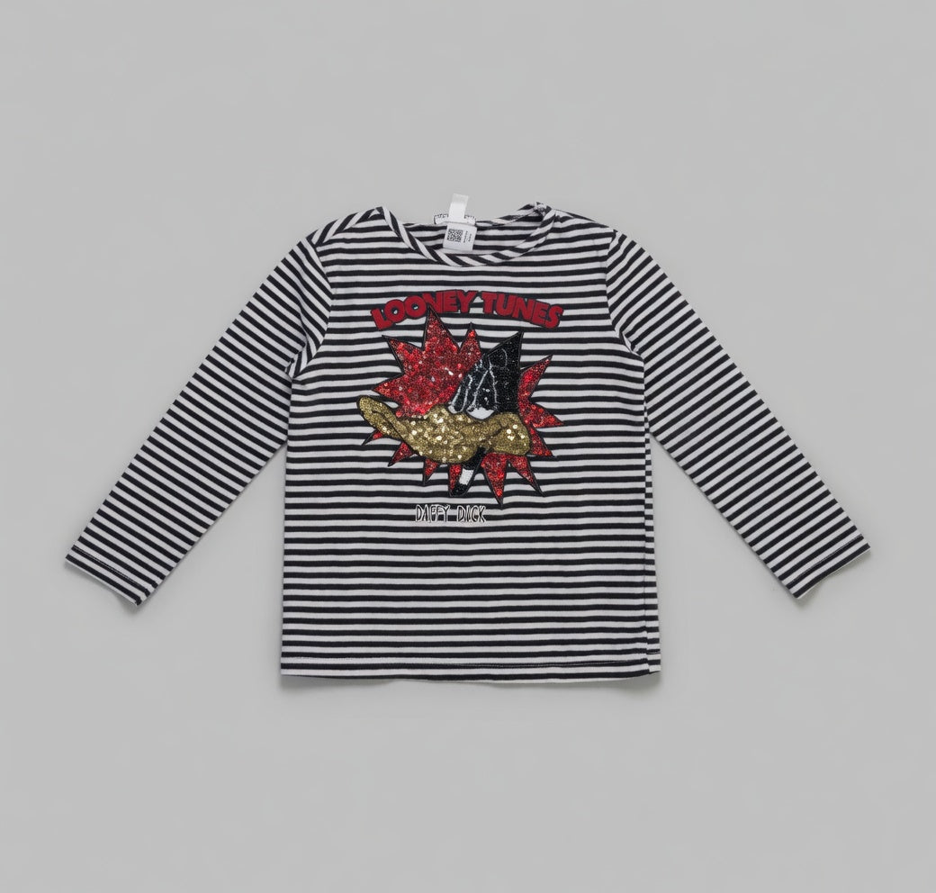 Maglietta maniche lunghe - Bambino - 96 - 101 | 3 anni