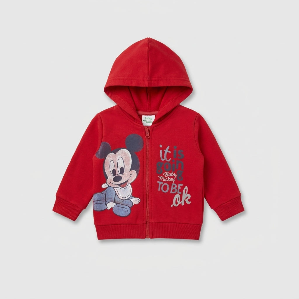 Felpa - Bambino - 60 - 65 | 3 mesi