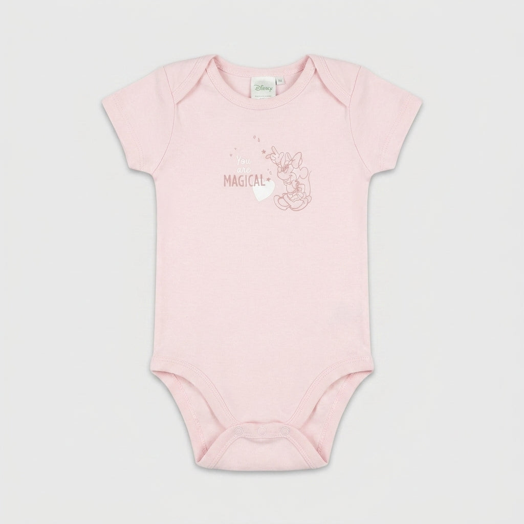 Body - Bambina - 66 - 71 | 6 mesi