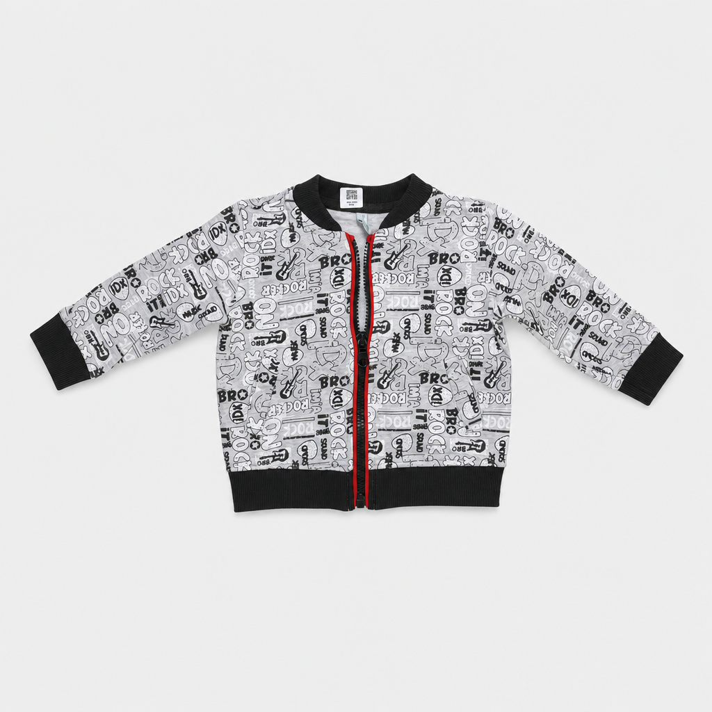 Felpa - Bambino - 72 - 77 | 9 mesi