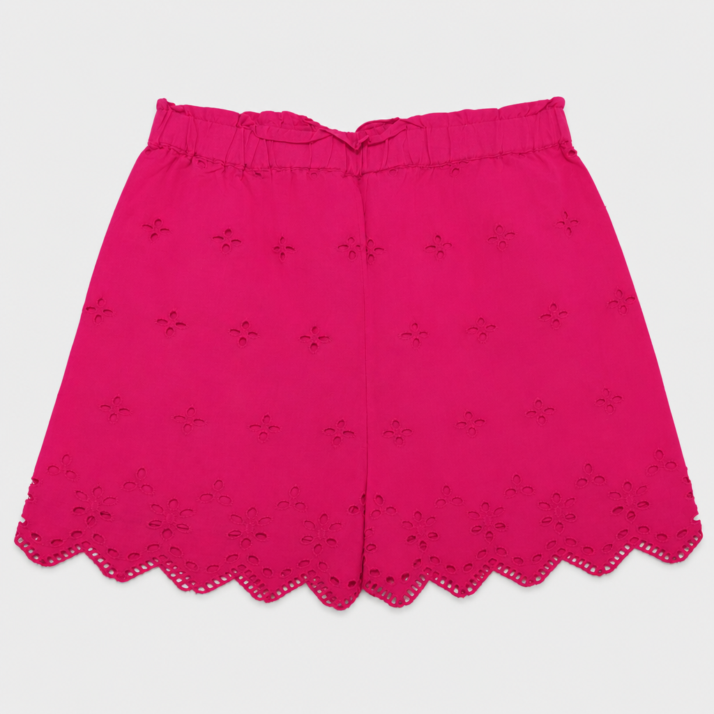 Pantaloncini corti - Bambina - 132 - 137 | 9 anni