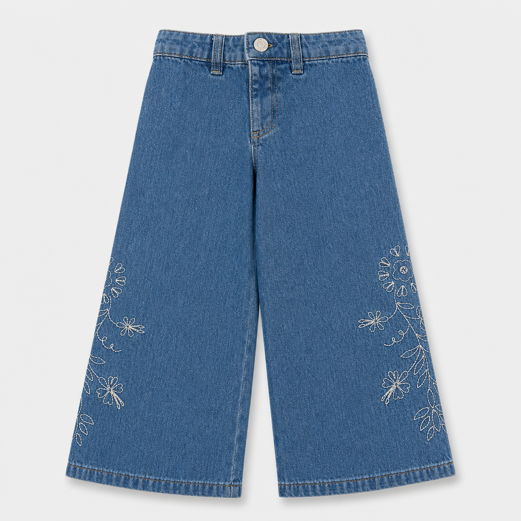 Jeans - Bambina - 96 - 101 | 3 anni