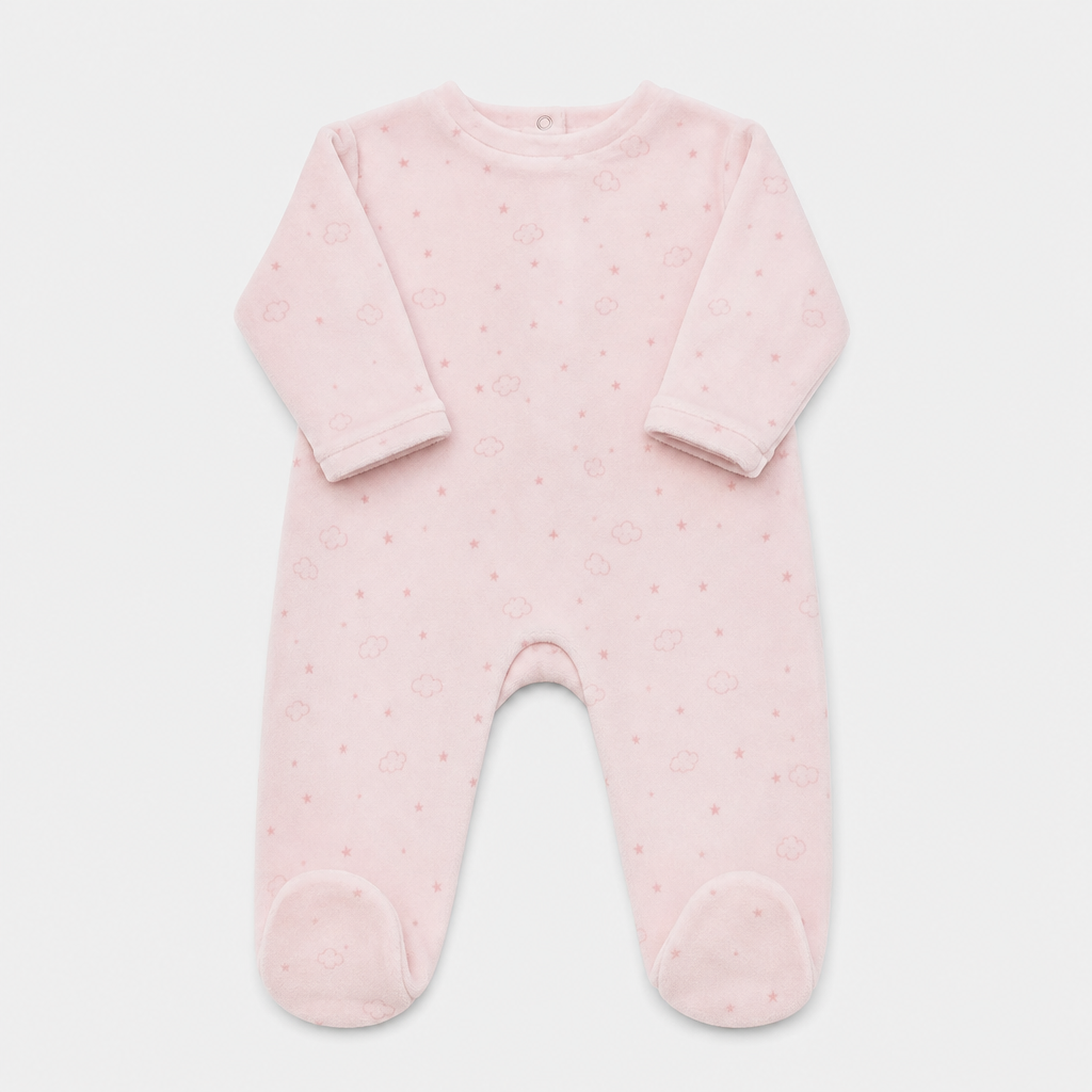 Tutine neonato - Bambina - 66 - 71 | 6 mesi