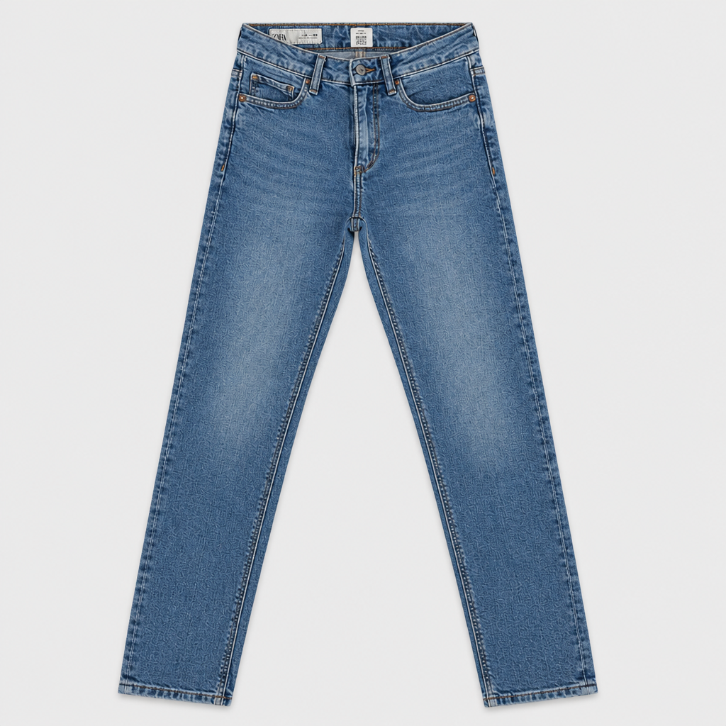 Jeans - Bambino - 132 - 137 | 9 anni
