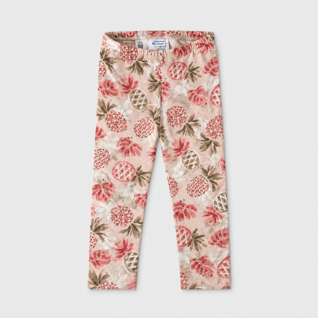 Leggins - Bambina - 90 - 95 | 2 anni