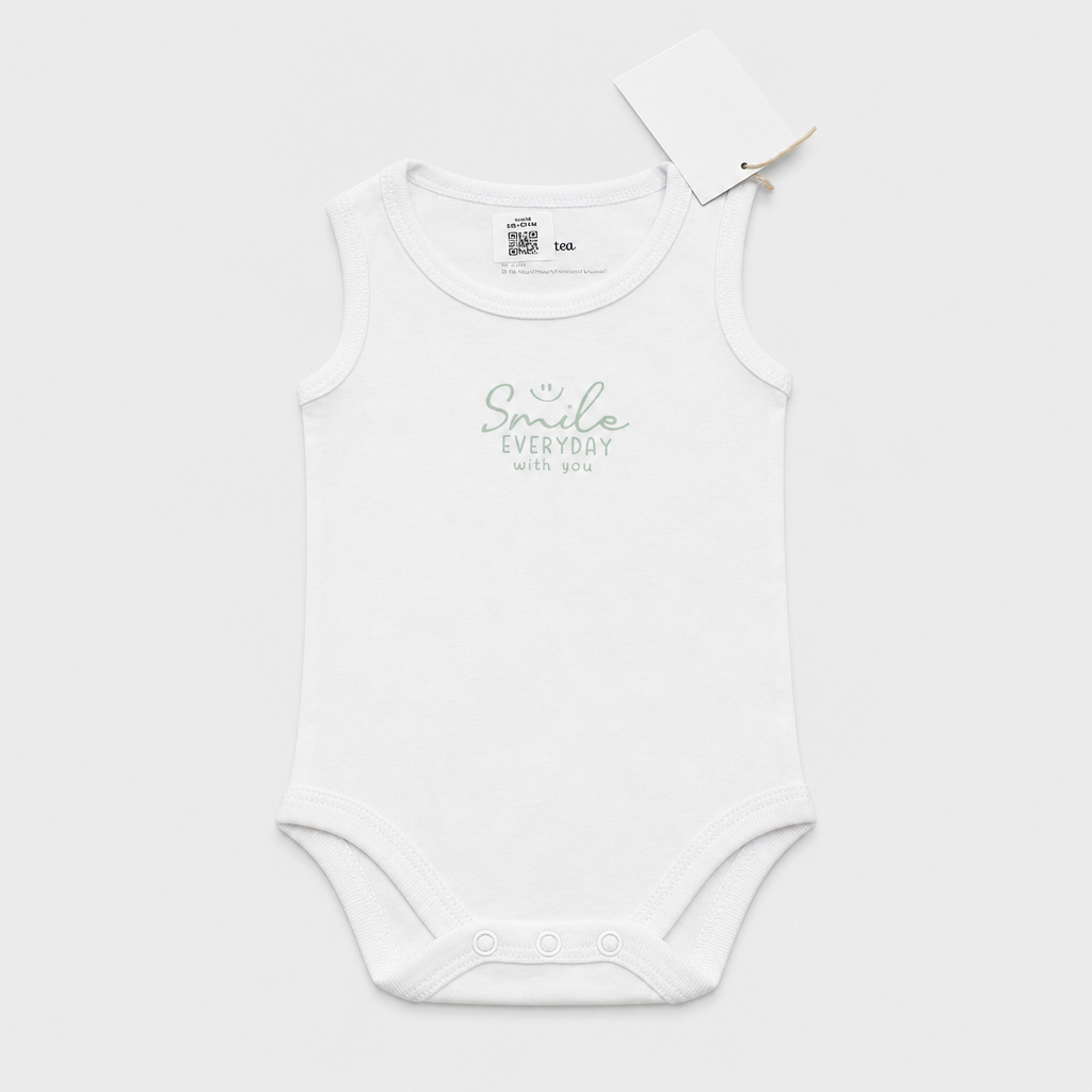 Body - Bambino - 60 - 65 | 3 mesi