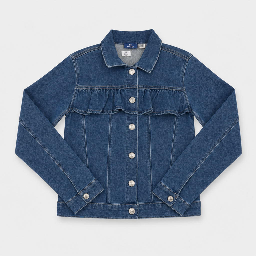 Giacca primavera - Bambina - 126 - 131 | 8 anni