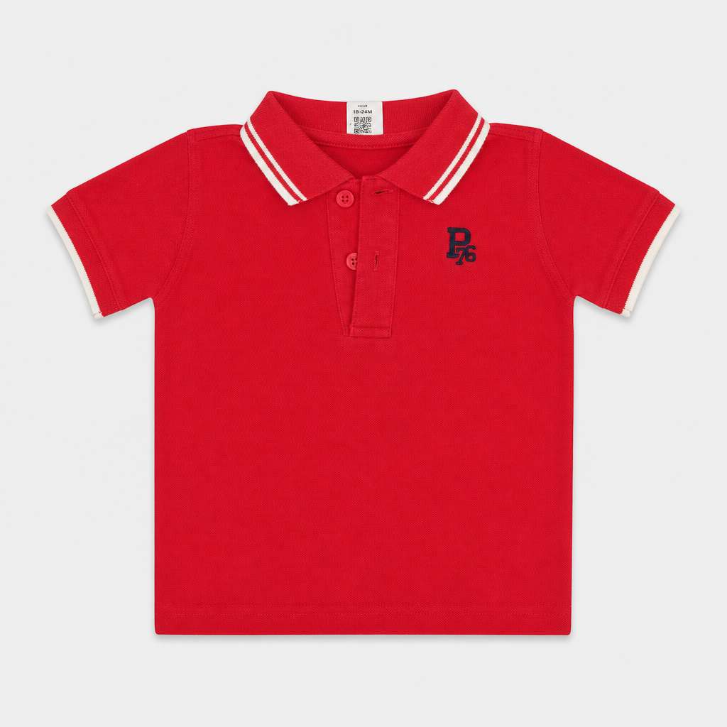 Polo maniche corte - Bambino - 78 - 83 | 1 anno