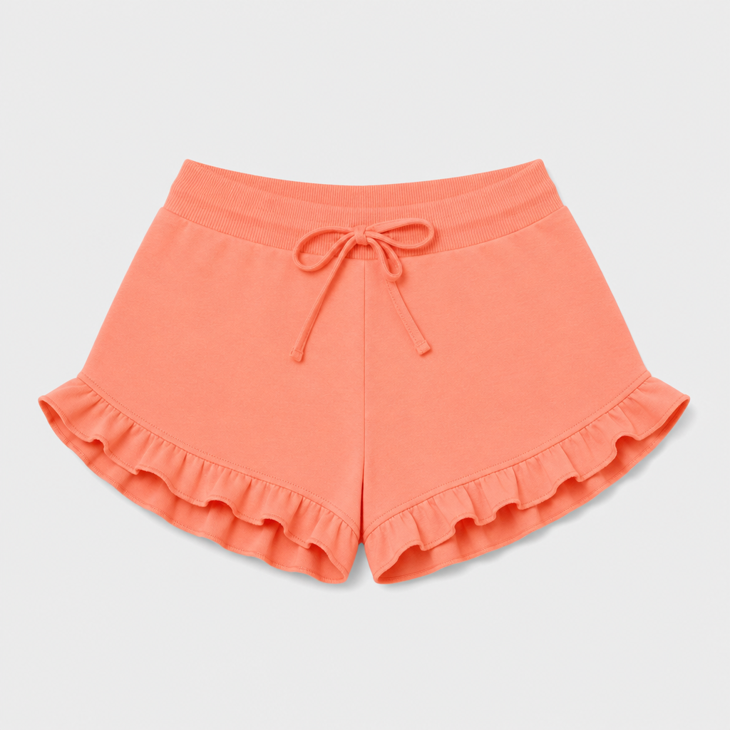Pantaloncini corti - Bambina - 96 - 101 | 3 anni