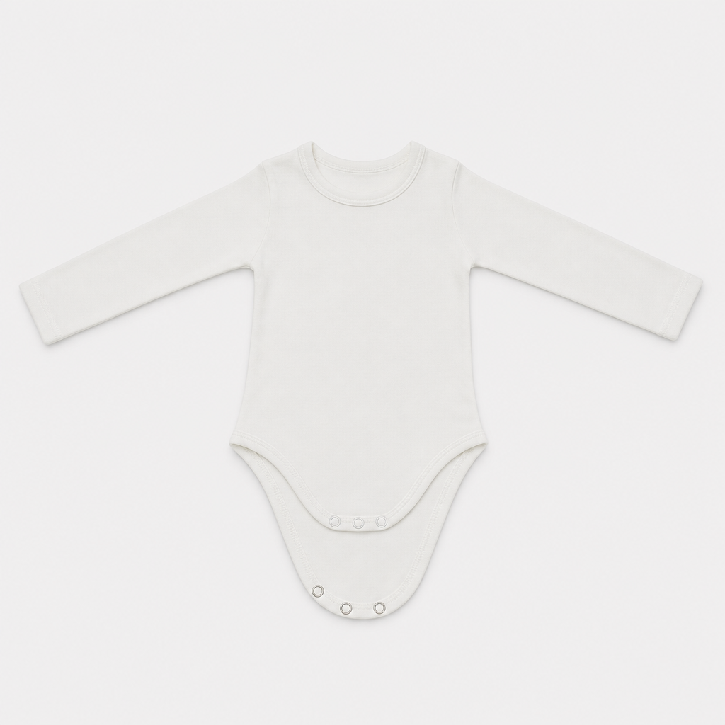 Body - Bambina - 66 - 71 | 6 mesi