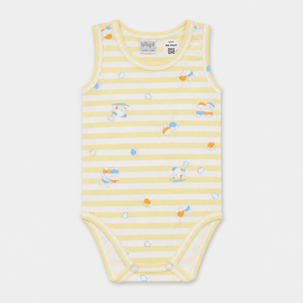 Body - Bambino - 66 - 71 | 6 mesi
