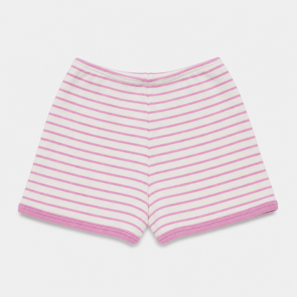Pantaloncini corti - Bambina - 78 - 83 | 1 anno