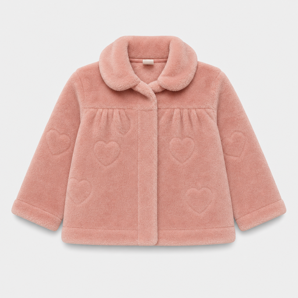 Giacca primavera - Bambina - 78 - 83 | 1 anno