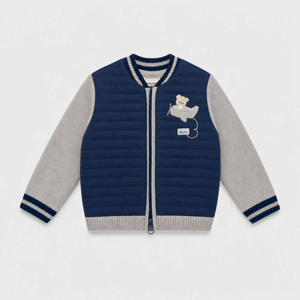 Giacca primavera - Bambino - 66 - 71 | 6 mesi