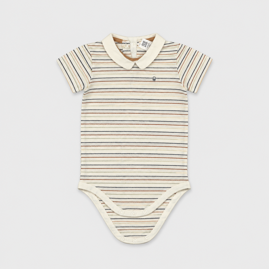 Body - Bambino - 60 - 65 | 3 mesi